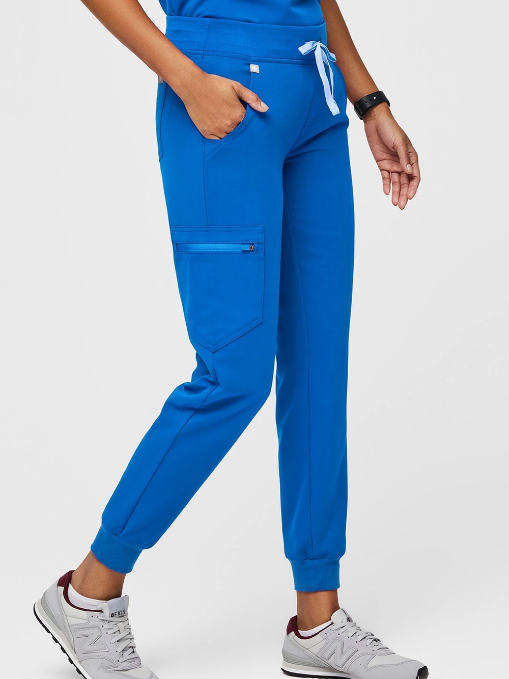 Figs Zamora Jogger Scrub Pants SP